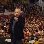 Lula promete zerar filas do INSS e melhorar índices de educação