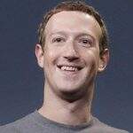 Zuckerberg perde mais da metade de fortuna e deixa top 10 de mais ricos dos EUA