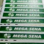 Ninguém acerta e Mega-Sena pode pagar R$ 125 milhões no próximo sábado