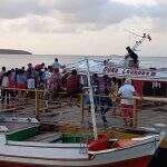 Polícia Civil ainda tenta localizar responsáveis naufrágio em Belém