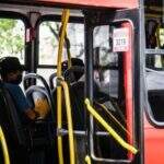 Usuários do transporte público reclamam de pagar passe em dia de gratuidade