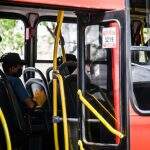 Com fim do uso das máscaras, passageiros cobram volta dos ônibus com ar-condicionado