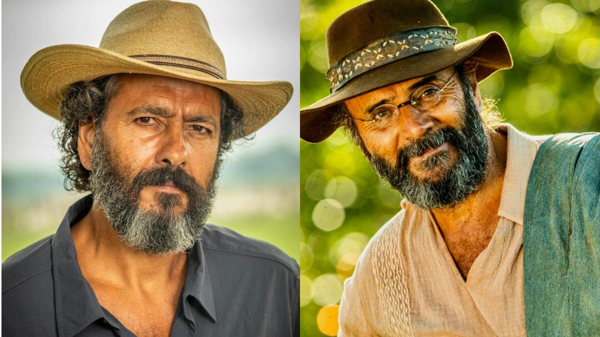 5 atores que pediram um papel na novela Pantanal… e conseguiram