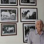 Pioneiro da pecuária brasileira, Paulo Lemgruber morre aos 89 anos