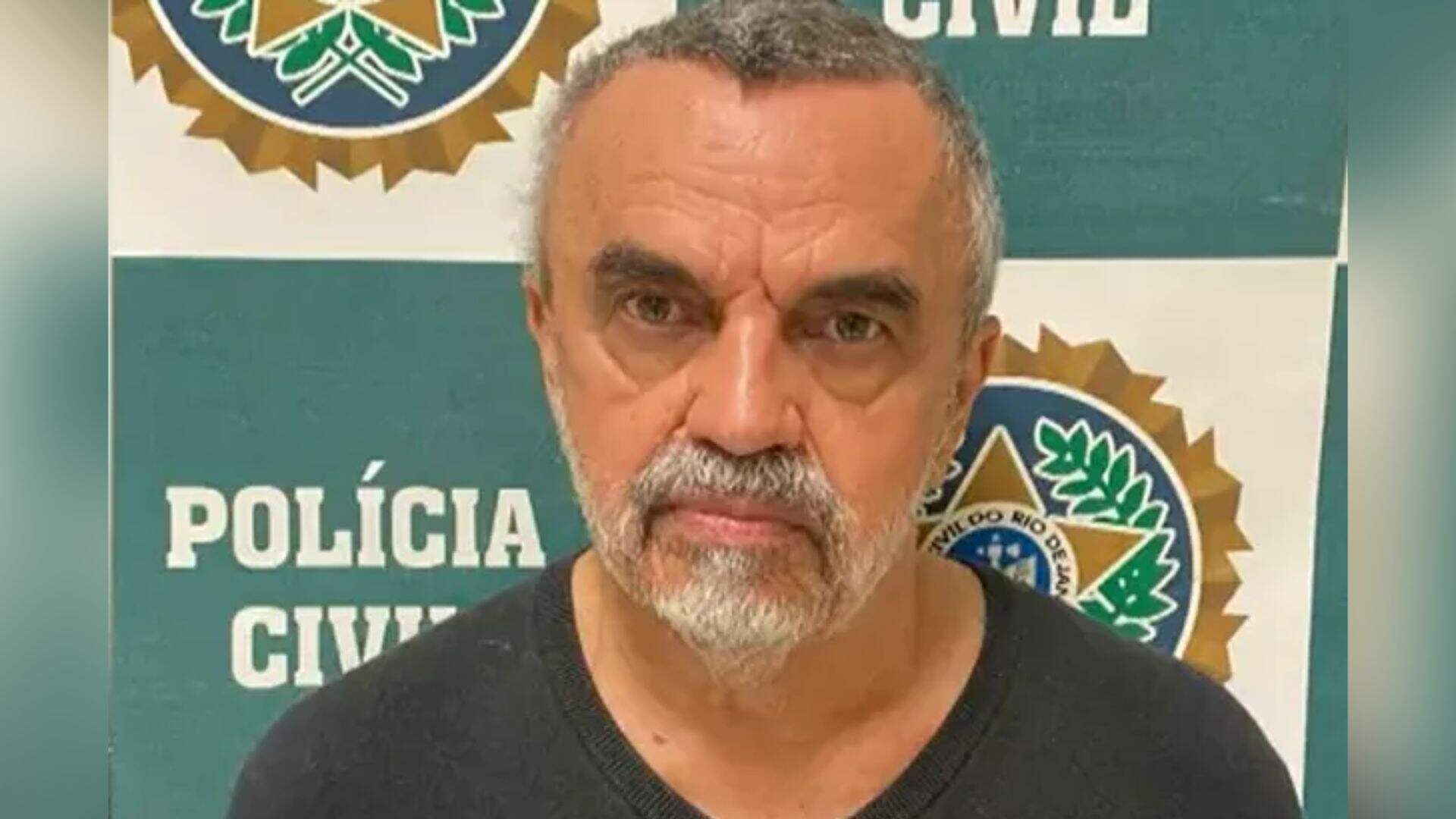 MPE pede prisão preventiva do ator José Dumont por abuso de adolescente no RJ