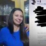 Cartomante de MS morta pelo ex-marido vivia escondida em SP e teve pesadelo sobre crime