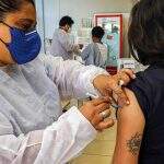 Três unidades de Saúde terão plantão de vacinação em Três Lagoas no sábado