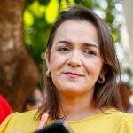 Prefeita Adriane Lopes exonera comissionados de Campo Grande
