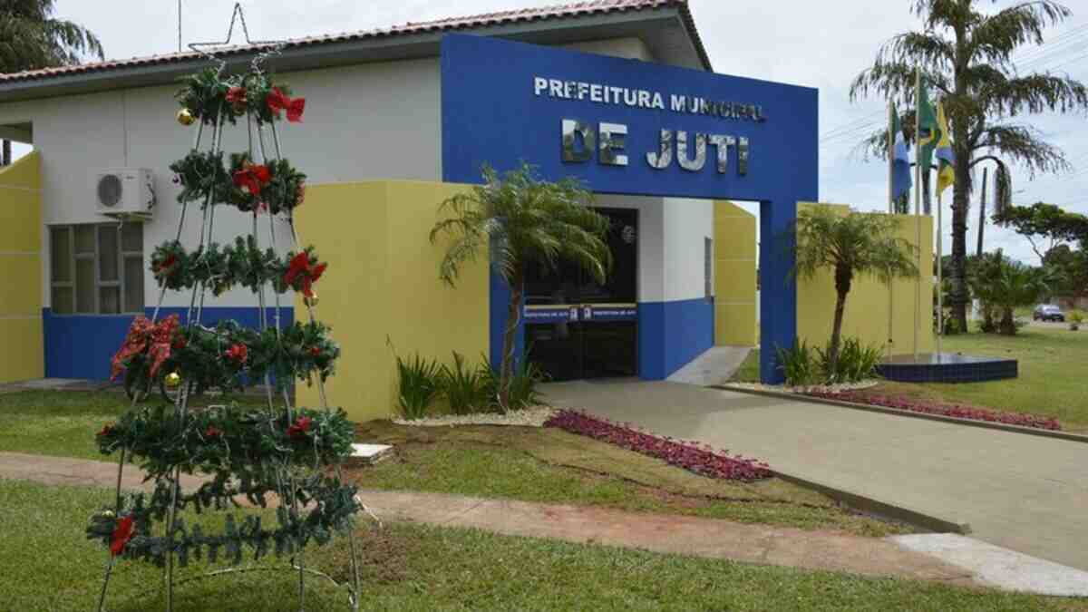 Prefeitura de Juti nomeia novo procurador-geral do município