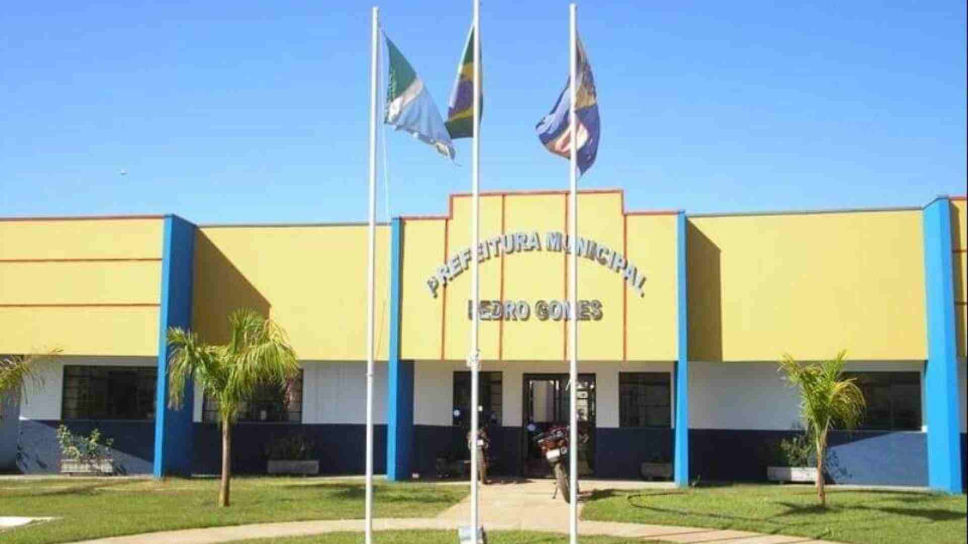 Prefeitura de Pedro Gomes tem quatro meses para ampliar estrutura da rede psicossocial
