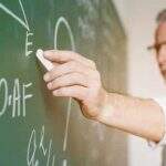 Bolsas de formação de professores terão reajuste de 25% a 200%