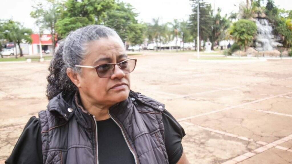 professora2 - Caso Marielly: Julgamento de crime que repercutiu até fora do Brasil surpreende interior de MS