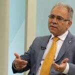 Cortes no Farmácia Popular: Queiroga defende Bolsonaro e culpa orçamento secreto