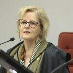 Presidenciáveis não confirmam presença em posse de Rosa Weber no STF