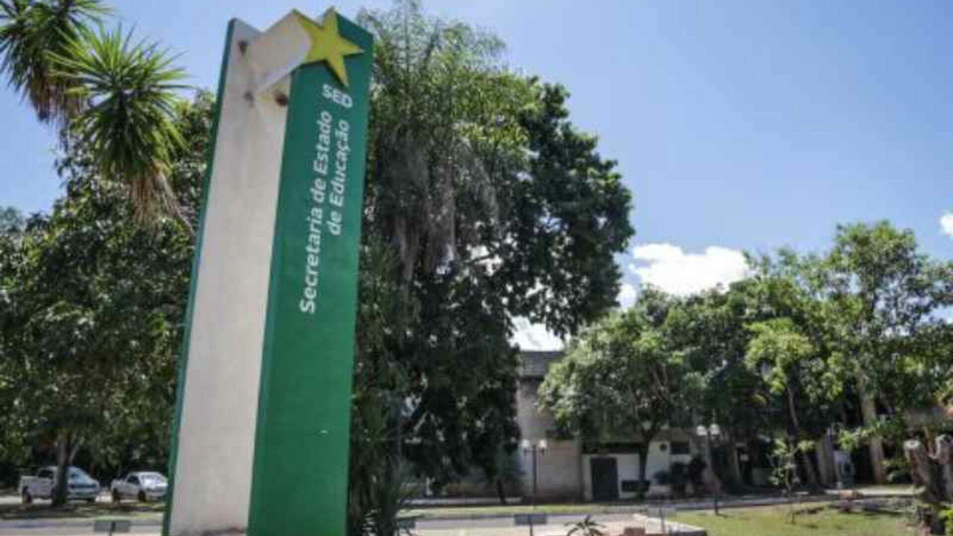 Reforma de escola em Ivinhema vai custar R$ 5,8 milhões