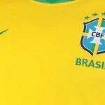 Rapaz é espancado durante roubo ao buscar encomenda de camisetas da Seleção Brasileira