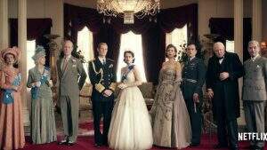 the crown