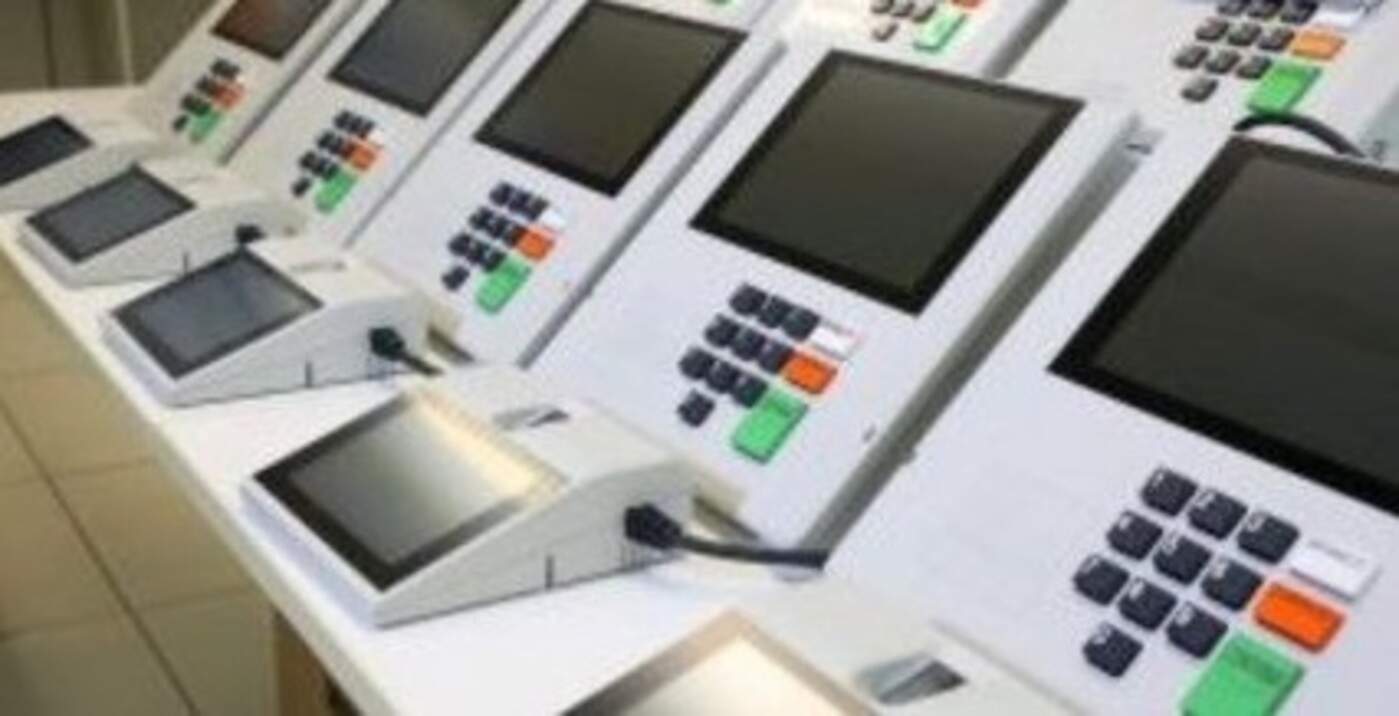 Projeto piloto de urnas com biometria será feito em Campo Grande; entenda
