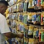 Volume de vendas no varejo está 3,4% acima do pré-pandemia, revela IBGE
