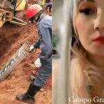 Vidente prevê tragédia em Campo Grande: “gente sendo soterrada”