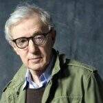 Woody Allen termina filme em Paris e diz que está difícil conseguir financiamento