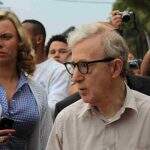 Woody Allen planeja aposentadoria do cinema após próximo filme