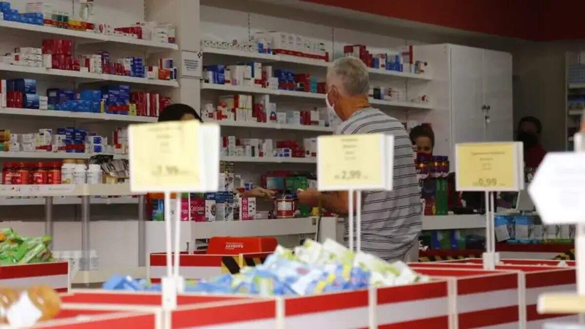 Cerca de 35 mil trabalhadores em farmácias do MS terão reajuste salarial de 12,5%