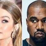 Por que Gigi Hadid chamou Kanye West de ‘valentão’ e disse que ele é uma ‘piada’ 