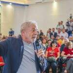 Carta de Lula a evangélicos faz compromisso com liberdade de culto