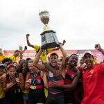 Flamengo é campeão do Campeonato Brasileiro Interclubes de Remo