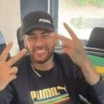Puma aumenta patrocinio de Neymar após hit no TikTok 