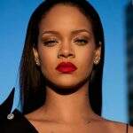 Rihanna supera Kanye West e se torna a musicista mais rica do mundo 