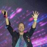 Coldplay adia shows no Brasil após recomendações médicas ao Chris Martin 