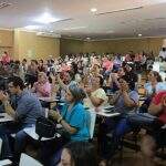 Dourados anuncia acordo sobre piso salarial de agentes comunitários de saúde