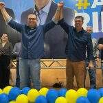Dourados sai fortalecida na eleição estadual, avalia Alan Guedes