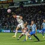 Atlético-GO bate Avaí e encerra série negativa no Brasileirão