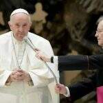Papa considera ‘criminosa’ exclusão de migrantes, uma mensagem para Meloni 
