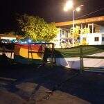 Com protestos na Rota Bioceânica, polícia não descarta bloquear fronteira entre Brasil e Bolívia