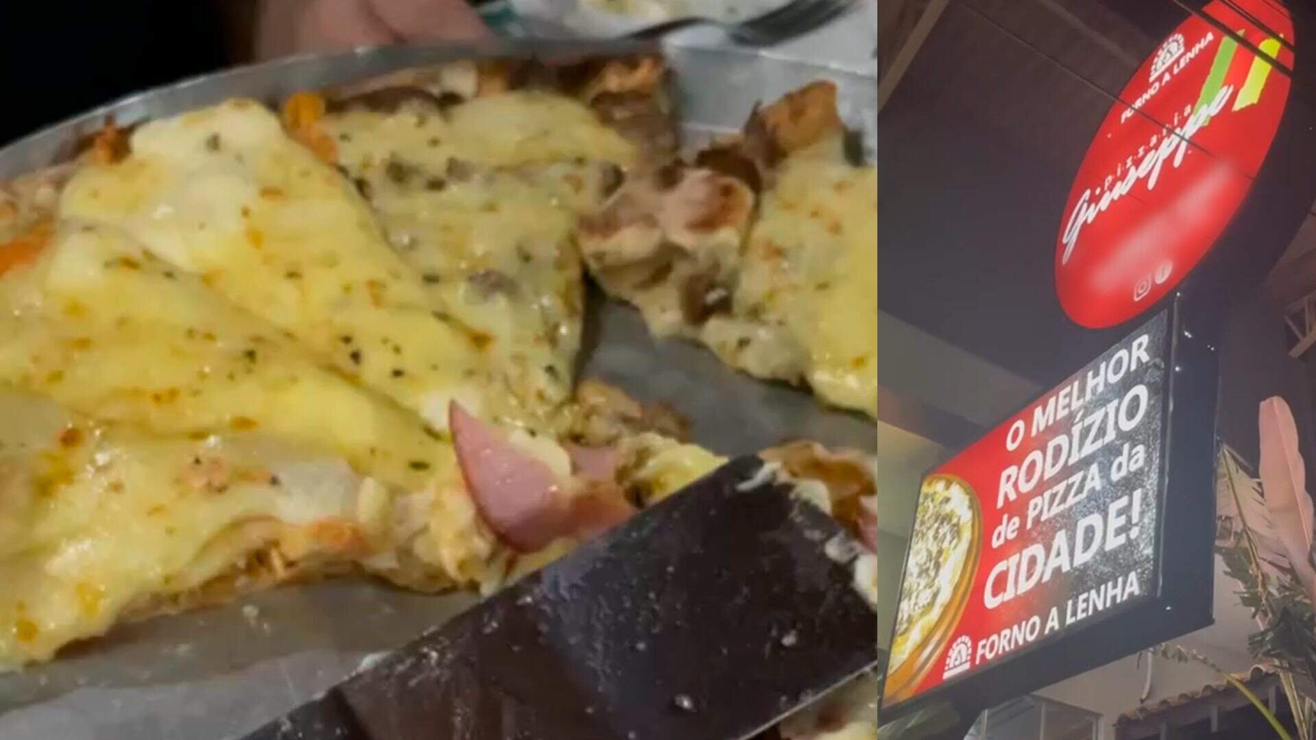 Pizzarias em Boa Vista: conheça a variedade de sabores de massas