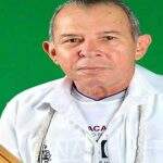 Morre Chico Lacerda, fundador do ‘Grupo Acaba’ em MS, aos 76 anos