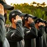 Polícia Militar de MS divulga lista de candidatos a curso de aperfeiçoamento de sargentos