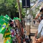 Falta um mês: Copa do Mundo aquece vendas e campo-grandense está animado para os jogos