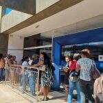 Beneficiários de MS continuam com problemas no empréstimo do Auxílio Brasil
