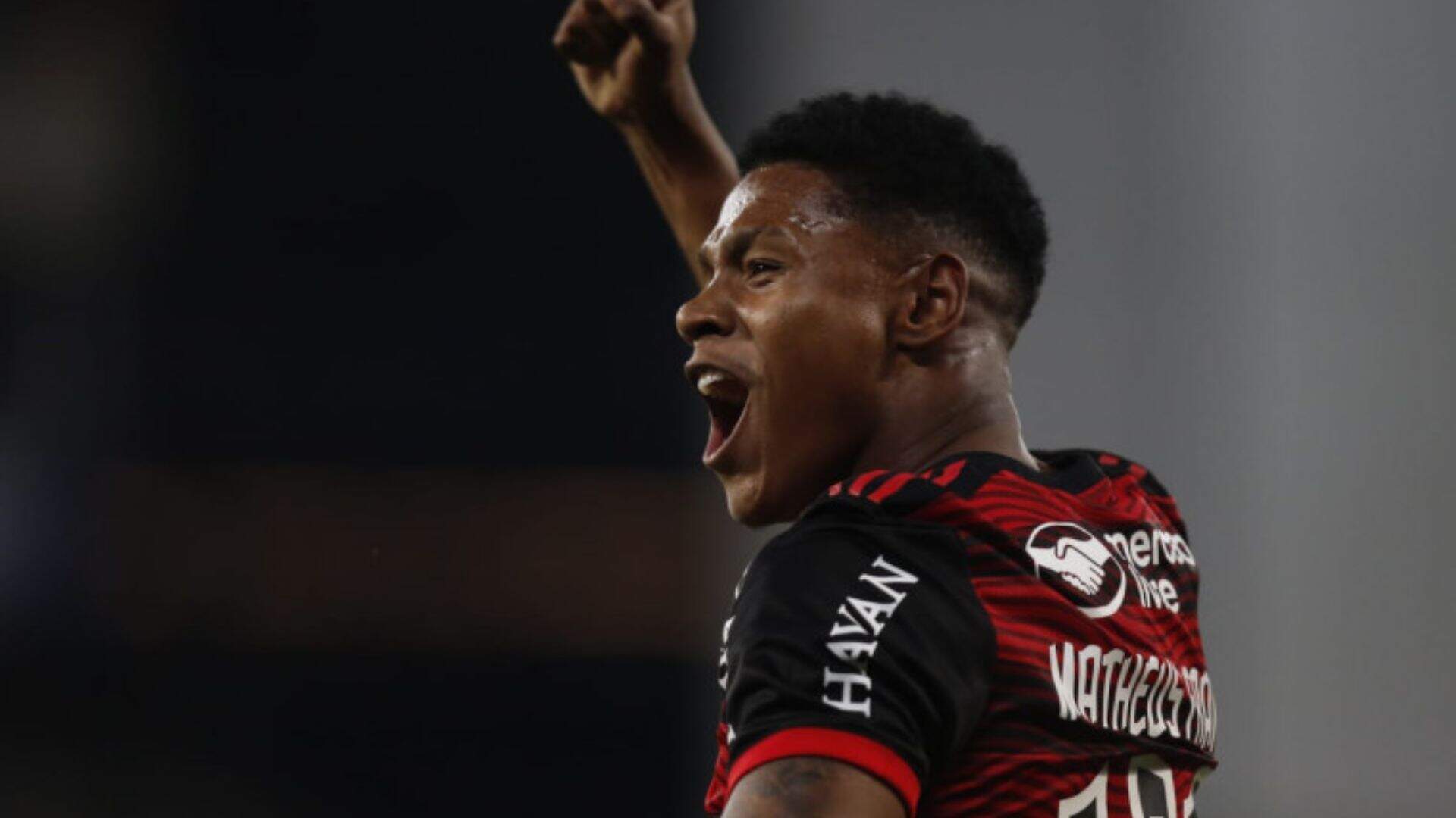 Com reservas, Flamengo vence o Cuiabá e agora mira a decisão da Copa do Brasil
