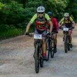 Segunda etapa do Circuito Pantanal de Mountain Bike 2022 acontece neste domingo em Corumbá