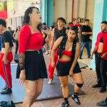 VÍDEO: Campão Cultural ‘invade’ ruas da cidade na promessa de fazer Campo Grande ‘respirar arte’