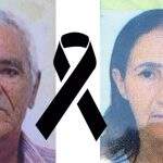 “Companheiros de longa data”: Amigos lamentam morte de casal de idosos