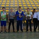 Equipe boliviana supera MS e se torna campeã do Campeonato Estadual de Boxe com 8 medalhas