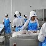 China e Indonésia habilitam frigoríficos do Brasil para exportação