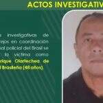 Encontrado morto na Bolívia era membro do PCC e envolvido em morte de PM